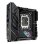 Schede Madri ASUS ROG Strix B760-I Gaming B760 LGA1700 DDR5 Mini ITX WiFi 6E RGB