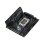 Schede Madri ASUS ROG Strix B760-I Gaming B760 LGA1700 DDR5 Mini ITX WiFi 6E RGB