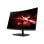 Monitor Acer ED270R S3 27" FullHD 180Hz VA Curvo FreeSync Premium HDR10 1ms Altifalantes