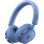 Auriculares Baseus Inspire XH1 Inalámbricos Bluetooth Cancelamento de Ruído Hi-Res Azul Crepúsculo