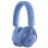 Auriculares Baseus Inspire XH1 Inalámbricos Bluetooth Cancelamento de Ruído Hi-Res Azul Crepúsculo