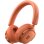 Auriculares Baseus Inspire XH1 kabellos Bluetooth mit Geräuschunterdrückung, Hi-Res, Orange