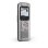 Dictafone Philips Voice Tracer DVT2050/00 estéreo 8GB LCD FM USB