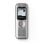 Dictafone Philips Voice Tracer DVT2050/00 estéreo 8GB LCD FM USB