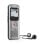 Dictafone Philips Voice Tracer DVT2050/00 estéreo 8GB LCD FM USB