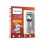Dictafone Philips Voice Tracer DVT2050/00 estéreo 8GB LCD FM USB
