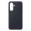 Funda para móvil Samsung EF-PA376CBEGWW Silicone Nera Resistente per Galaxy A37 5G