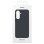 Funda para móvil Samsung EF-PA376CBEGWW Silicona Negra Resistente para Galaxy A37 5G