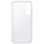 Funda para móvil Samsung EF-PA376CJEGWW Silicona Gris Claro Resistente para Galaxy A37 5G