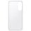 Funda para móvil Samsung EF-PA376CJEGWW Silicona Gris Claro Resistente para Galaxy A37 5G