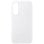 Funda para móvil Samsung EF-PA376CJEGWW Silicona Gris Claro Resistente para Galaxy A37 5G