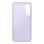 Funda para móvil Samsung EF-PA376CVEGWW Silicona Violeta Resistente para Galaxy A37 5G