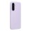 Funda para móvil Samsung EF-PA376CVEGWW Silicona Violeta Resistente para Galaxy A37 5G