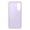 Funda para móvil Samsung EF-PA376CVEGWW Silicona Violeta Resistente para Galaxy A37 5G