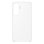 Funda para móvil Samsung EF-QA376CTEGWW Transparente Anti-huellas Antiamarilleamiento para Galaxy A37 5G