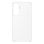 Funda para móvil Samsung EF-QA376CTEGWW Transparente Anti-huellas Antiamarilleamiento para Galaxy A37 5G