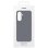 Handyhülle Samsung EF-PA576CJEGWW Silikon Grau Robust für Galaxy A57 5G