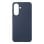 Funda para móvil Samsung EF-PA576CNEGWW Silicona Azul oscuro Resistente para Galaxy A57 5G