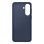 Funda para móvil Samsung EF-PA576CNEGWW Silicona Azul oscuro Resistente para Galaxy A57 5G