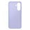 Funda para móvil Samsung EF-PA576CVEGWW Silicona Violeta Resistente para Galaxy A57 5G