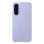 Funda para móvil Samsung EF-PA576CVEGWW Silicona Violeta Resistente para Galaxy A57 5G