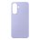 Funda para móvil Samsung EF-PA576CVEGWW Silicona Violeta Resistente para Galaxy A57 5G