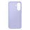 Funda para móvil Samsung EF-PA576CVEGWW Silicona Violeta Resistente para Galaxy A57 5G