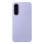 Funda para móvil Samsung EF-PA576CVEGWW Silicona Violeta Resistente para Galaxy A57 5G