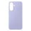 Funda para móvil Samsung EF-PA576CVEGWW Silicona Violeta Resistente para Galaxy A57 5G