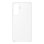 Handyhülle Samsung EF-QA576CTEGWW Transparent Anti-Fingerabdruck Anti-Gelb Galaxy A57 5G