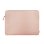 Funda DBRAMANTE1928 Oxford Sleeve ICON 13" rosa compatível Apple