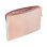 Funda DBRAMANTE1928 Oxford Sleeve ICON 13" rosa compatível Apple