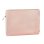 Funda DBRAMANTE1928 Oxford Sleeve ICON 13" rosa compatível Apple