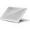 Hülle Apple BIG BEN ClipOn MacBook Pro 13 Zoll Transparent Polycarbonat