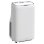 Aire Acondicionado Portátil Infiniton PACPX45AW 4.500 Frigorías A+ Bomba de Calor WiFi