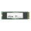 Disco Duro Crucial CT1000E100SSD8-T 1 TB M.2 NVMe PCIe 4.0 5000 MB/s