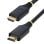 Cavo HDMI StarTech HDMI21-CBL-8K60-3M 3 m Ultra Alta Velocità 8K HDR10+ eARC