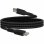 USB-C Kabel Belkin BoostCharge CAB004BT0MBK 15 cm 60 W Geflochten Schwarz