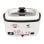 Friggitrice Tefal FR4950 2L 1600W con Timer e Finestra di Visione