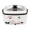 Friteuse Tefal FR4950 Kijkvenster 2L 1600W met Timer