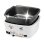 Oliefriteuse Tefal FR4950 2 L 1600 W Kijkvenster met Digitale Timer