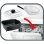 Oliefriteuse Tefal FR4950 2 L 1600 W Kijkvenster met Digitale Timer