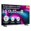TV LG OLED evo AI OLED42C5ELB 42" 4K UltraHD 120Hz Smart TV WebOS HDR10 Dolby Vision Atmos