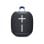 Altavoz portátil Ultimate Ears Wonderboom 4 Bluetooth sonido 360º, resistencia agua y polvo, negro