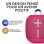 Enceinte Ultimate Ears Wonderboom 4 Bluetooth 360° résistante eau et poussière