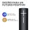 Lautsprecher Ultimate Ears Boom 4 Tragbar Bluetooth 85 dB IP67 15 h Akku