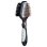 Brosse pour chien TRIXIE 24153 double face plastique nylon antidérapant