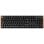 Clavier Keychron K10 HE magnétique full size RGB sans fil QWERTY
