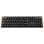 Clavier Keychron K10 HE magnétique full size RGB sans fil QWERTY