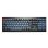 Clavier Keychron V6 MAX mécanique complet sans fil RGB QMK VIA